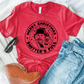 Merry Christmas Shitter's Full Tee