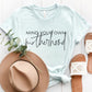 Mind Your Own Motherhood Tee