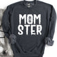 Momster Sweatshirt