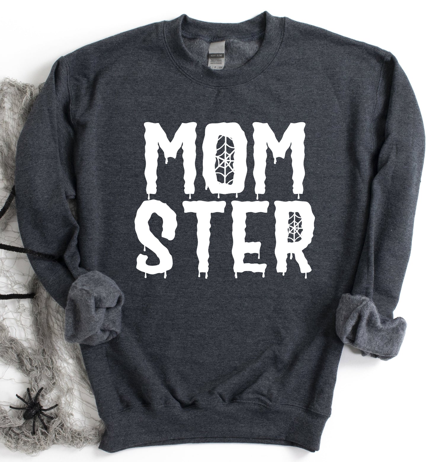 Momster Sweatshirt