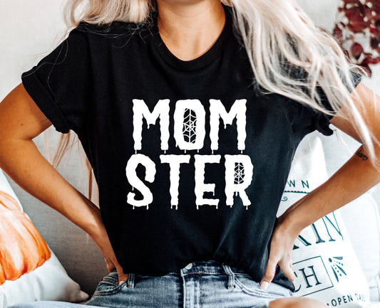 Momster Tee