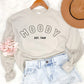 Moody EST 7 AM Sweatshirt