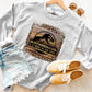 Motherhood Jurassic Park Sweatshirt