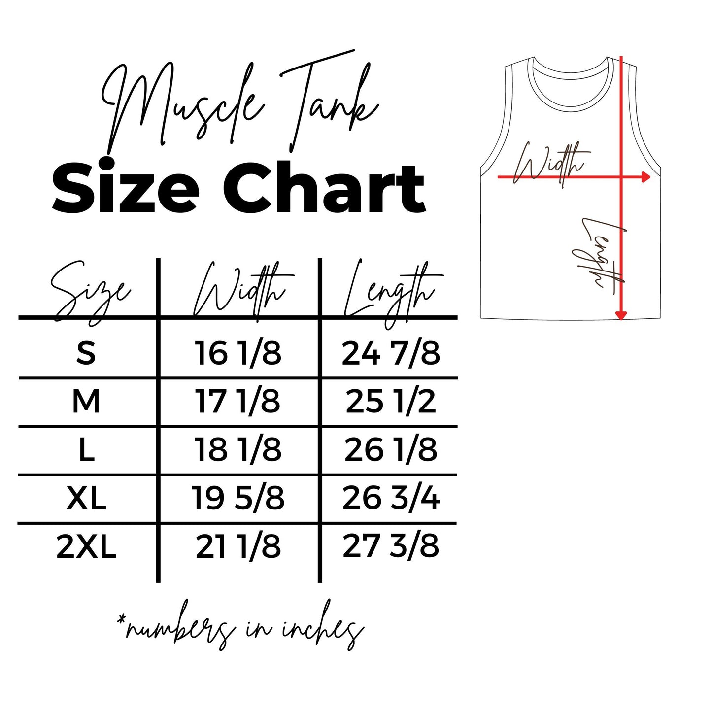 Oh My Quad Tank