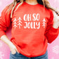 Oh So Jolly Sweatshirt