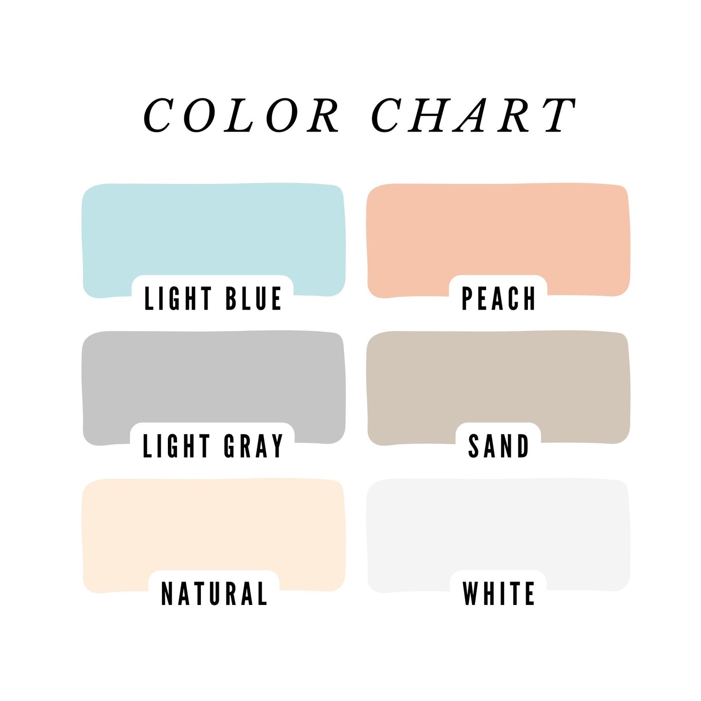 Weekend Colorful Tee