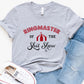Ringmaster Of The Shit Show Tee