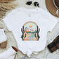 Road To Nowhere Tee