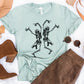 Dancing Skeletons Tee