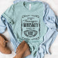 Smooth As Whiskey Tee