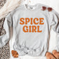 Spice Girl Sweatshirt