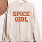 Spice Girl Sweatshirt