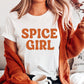 Spice Girl Tee