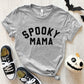 Spooky Mama Tee