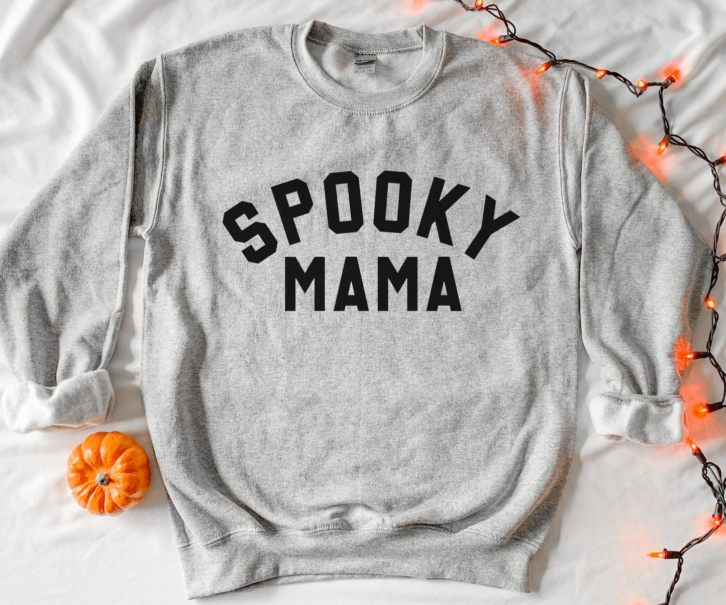 Spooky Mama Sweatshirt