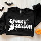 Spooky Season Sweatshirt