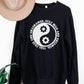 Stay Wild & Untamed Sweatshirt