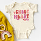 Sweet Heart Kids Tee/Bodysuit