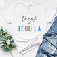 Tacos & Tequila Tee