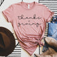 Thanks + Giving Tee