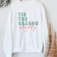 Tis The Season To Be Jolly Sweatshirt