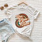 Yee Haw Vibes Tee